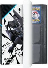 Pokémon TCG Live code card from Black Bolt set for digital battles.