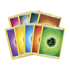 Gigantamax Eevee sleeves protect cards and add collectible flair.