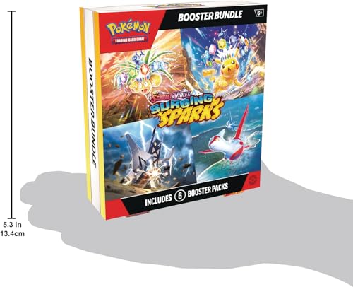 Alolan Exeggutor ex artwork featured in Surging Sparks collection
