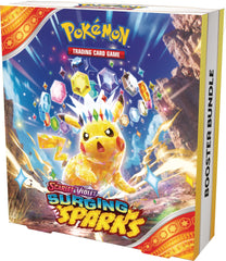 Latias ex artwork from Surging Sparks enhances strategy and variety