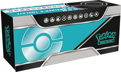Pokémon TCG Trainers Toolkit booster packs expand your card options for new strategies.