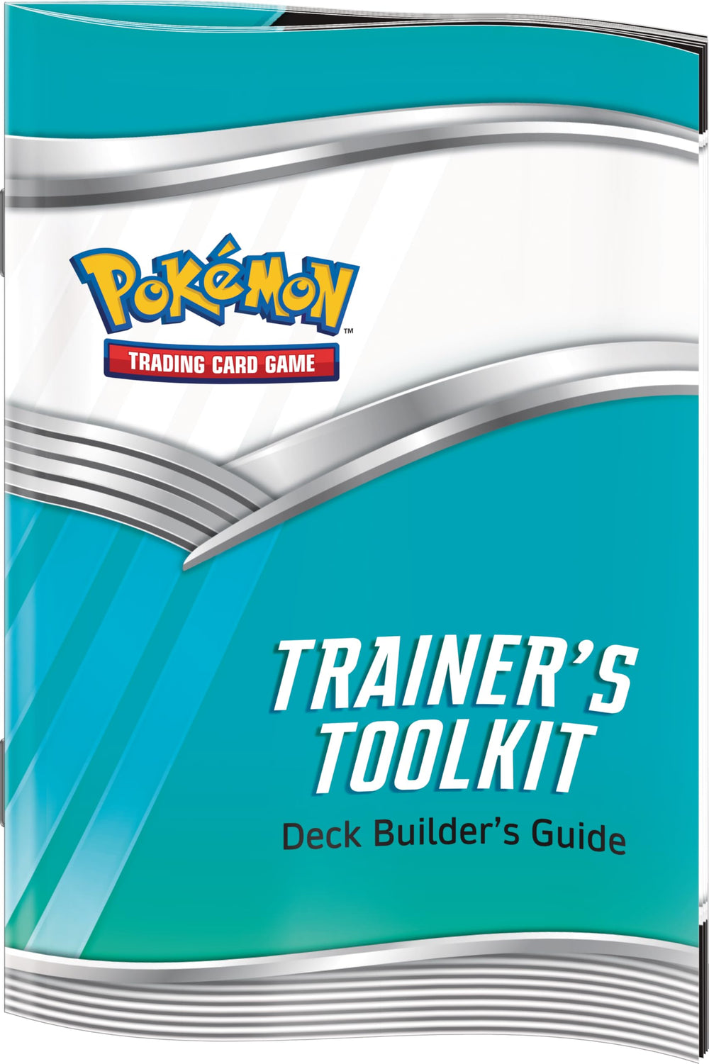 Pokémon TCG Trainers Toolkit dice and coin enable smooth on-table play.
