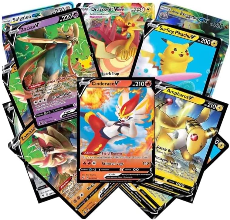 Pokemon TCG unboxing experience showcasing authentic packaging and added value.