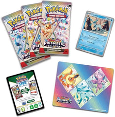 Durable Pokemon tech stickers to decorate devices with Eevee evolutions