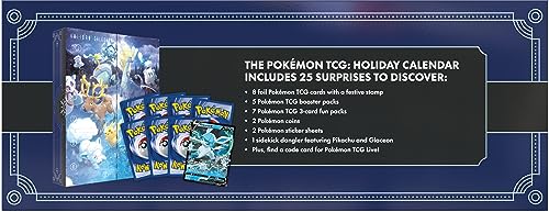 Pokémon three-card fun packs deliver quick surprises during holiday openings