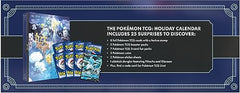 Pokémon three-card fun packs deliver quick surprises during holiday openings