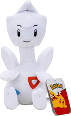 Pokemon Togetic plush 20 cm perfect for cuddling.