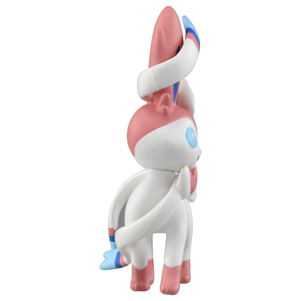 Pokemon Sylveon Moncolle box image showing packaging and gift-ready appeal.
