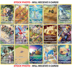 Pokémon Trainer Gallery dynamic art collection, great for desk or wall display.