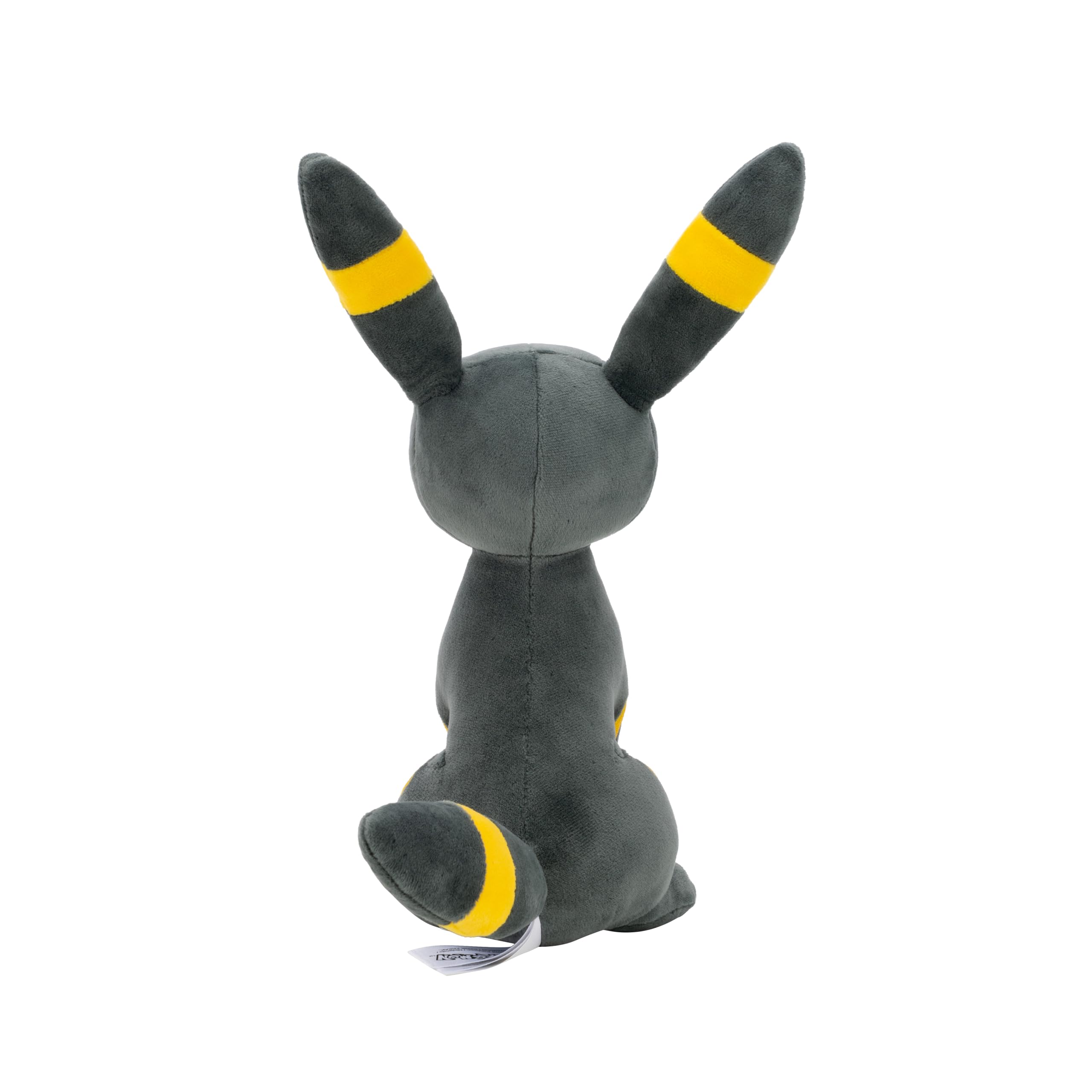Pokemon Umbreon plush 20cm great for imaginative play with friends.