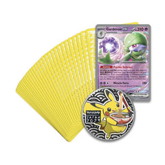Pokemon World Championships pin 2023, a stylish badge for lanyards and displays.