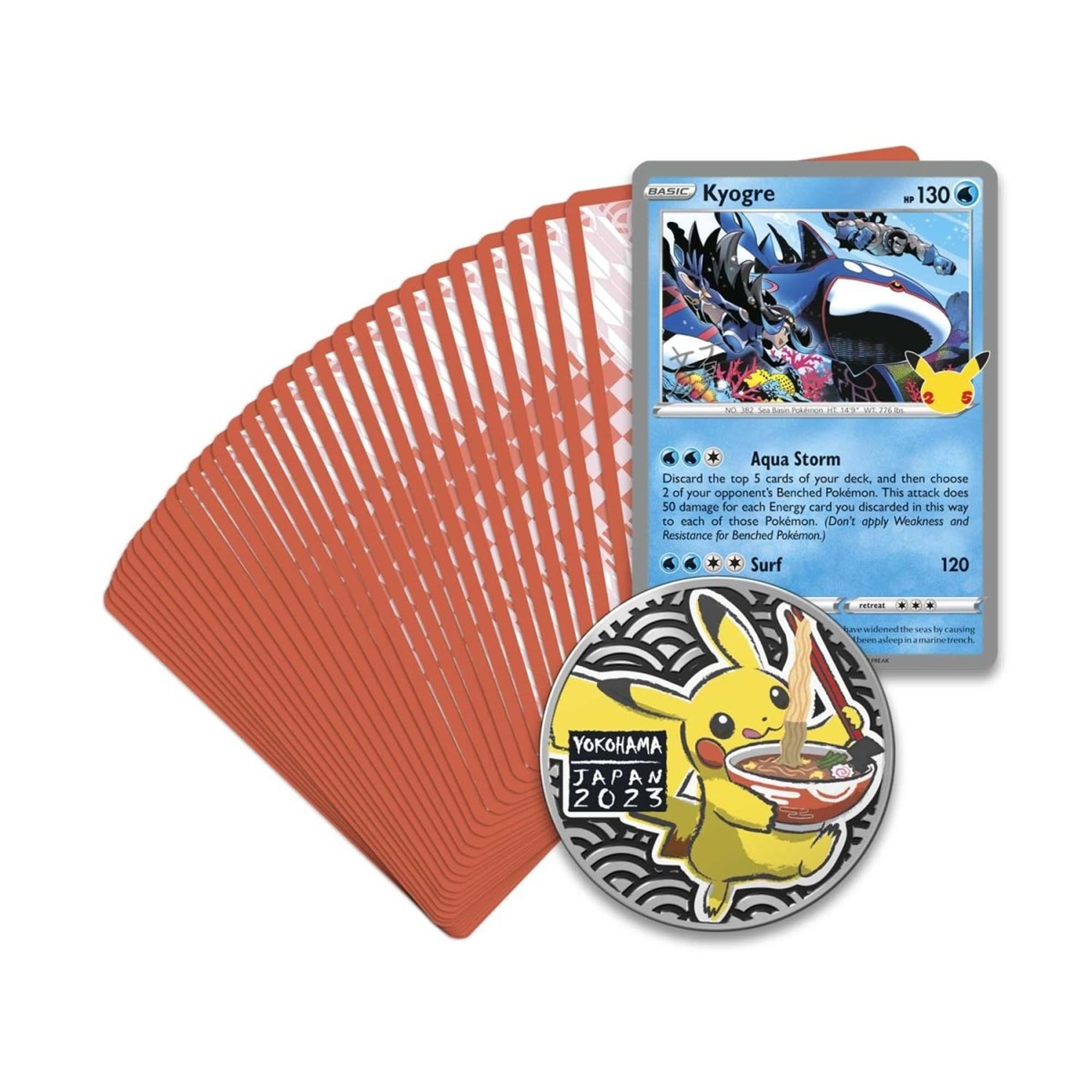 Pokémon World Championships pin, a collectible accessory for bags.