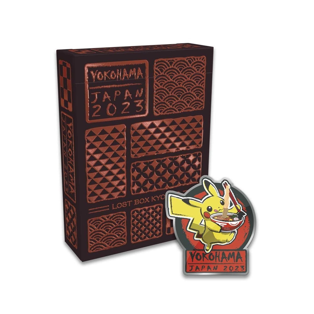 Pokémon World Championships playmat, smooth surface for confident gameplay.