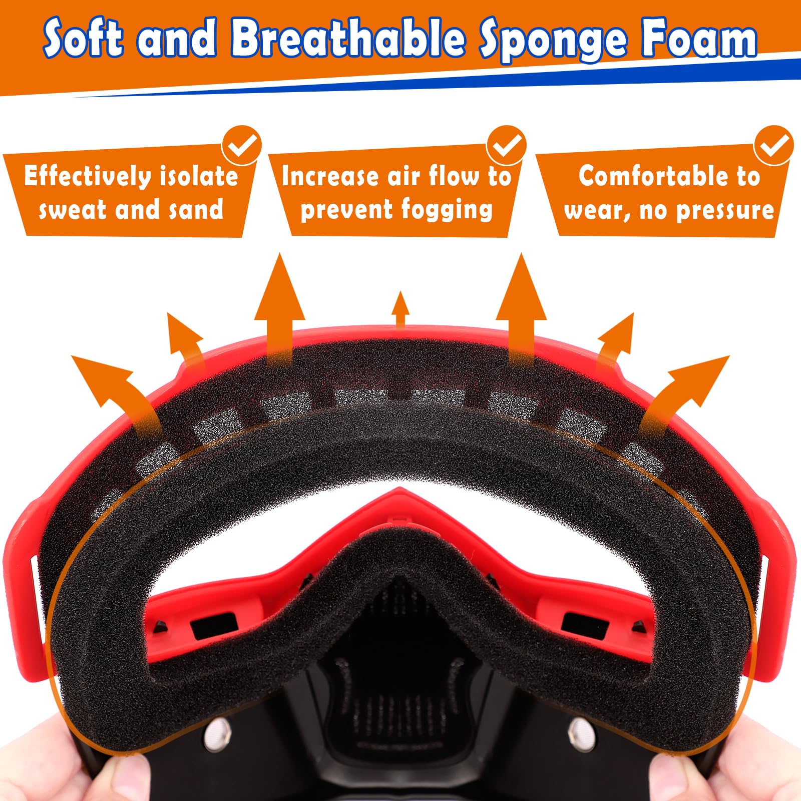 POKONBOY ABS frame highlights durable, lightweight construction
