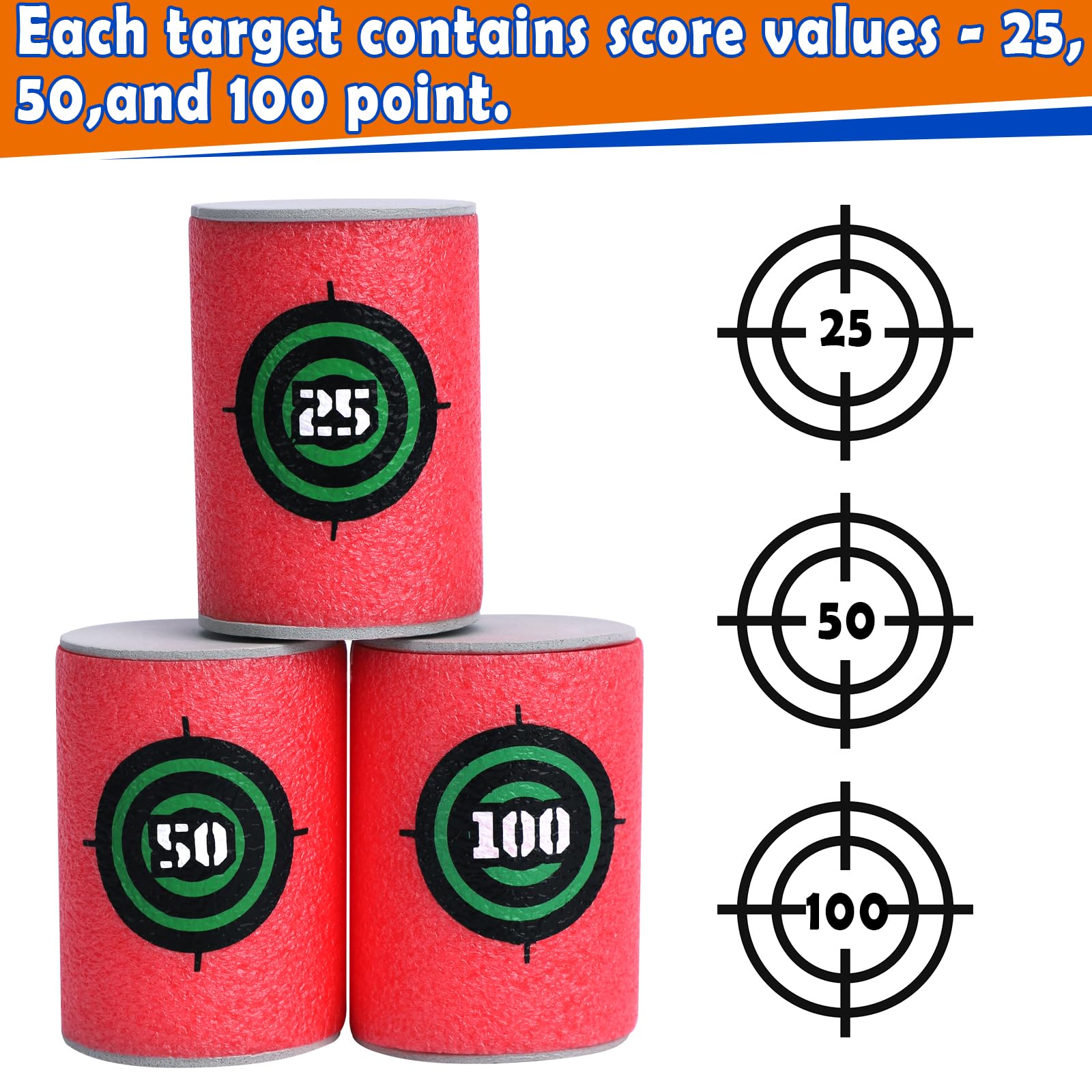 POKONBOY BPA-free odor-free targets promote safe, healthy play.