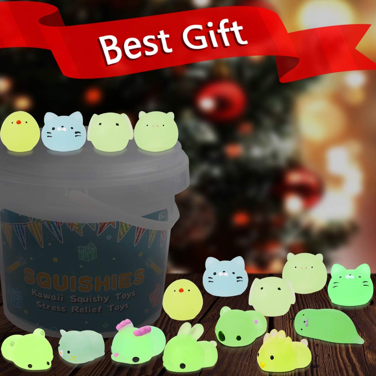 POKONBOY gift-ready packaging, perfect for birthdays and prizes