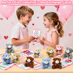 Polokping plush materials emphasizing safety and kid-friendly design for daily use.
