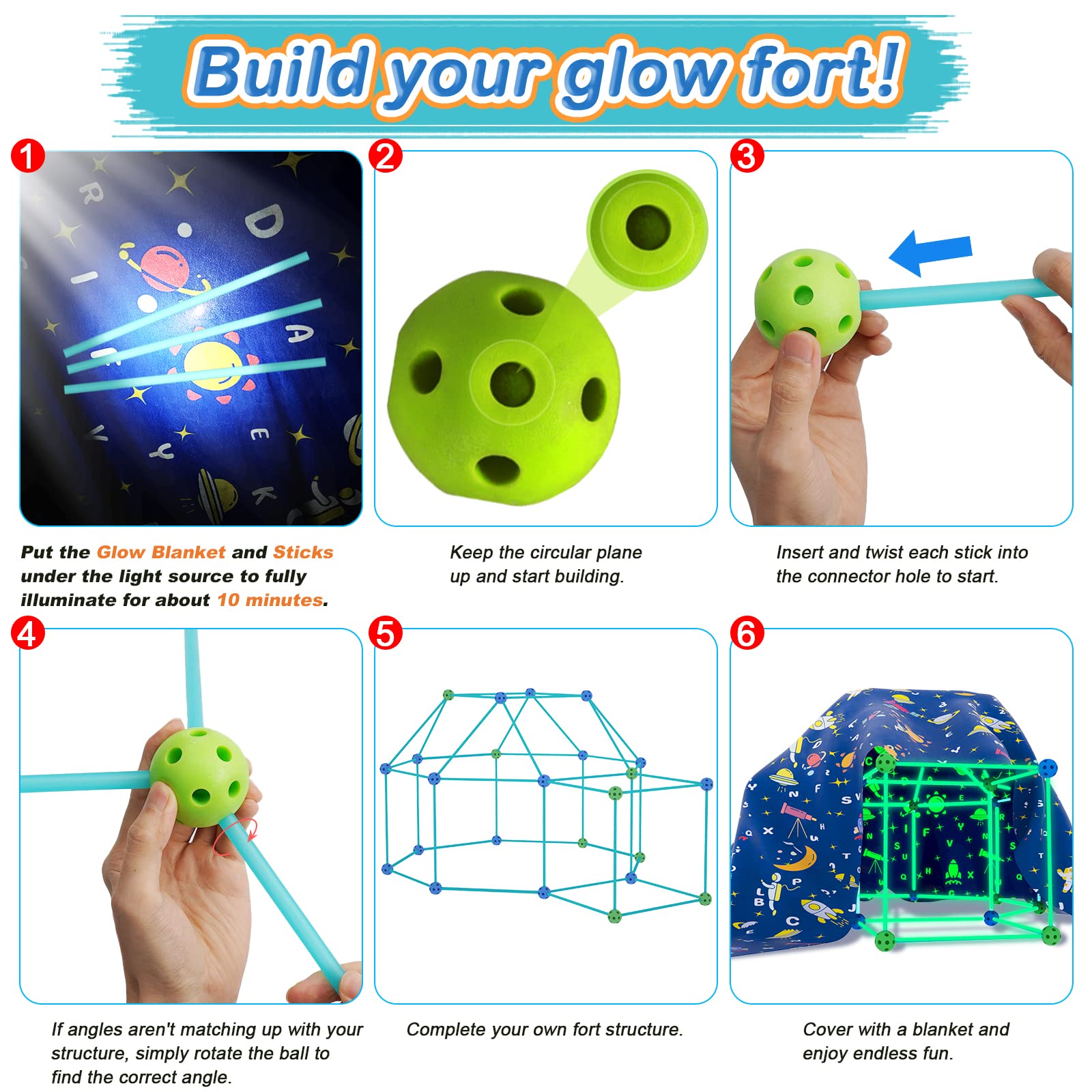 Pomasy safe PP plastic parts ensure quick, sturdy assembly.