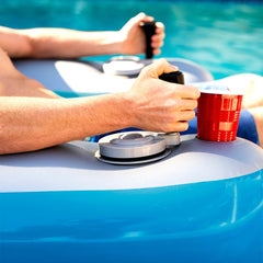 PoolCandy Splash Runner 30-day warranty and support available.