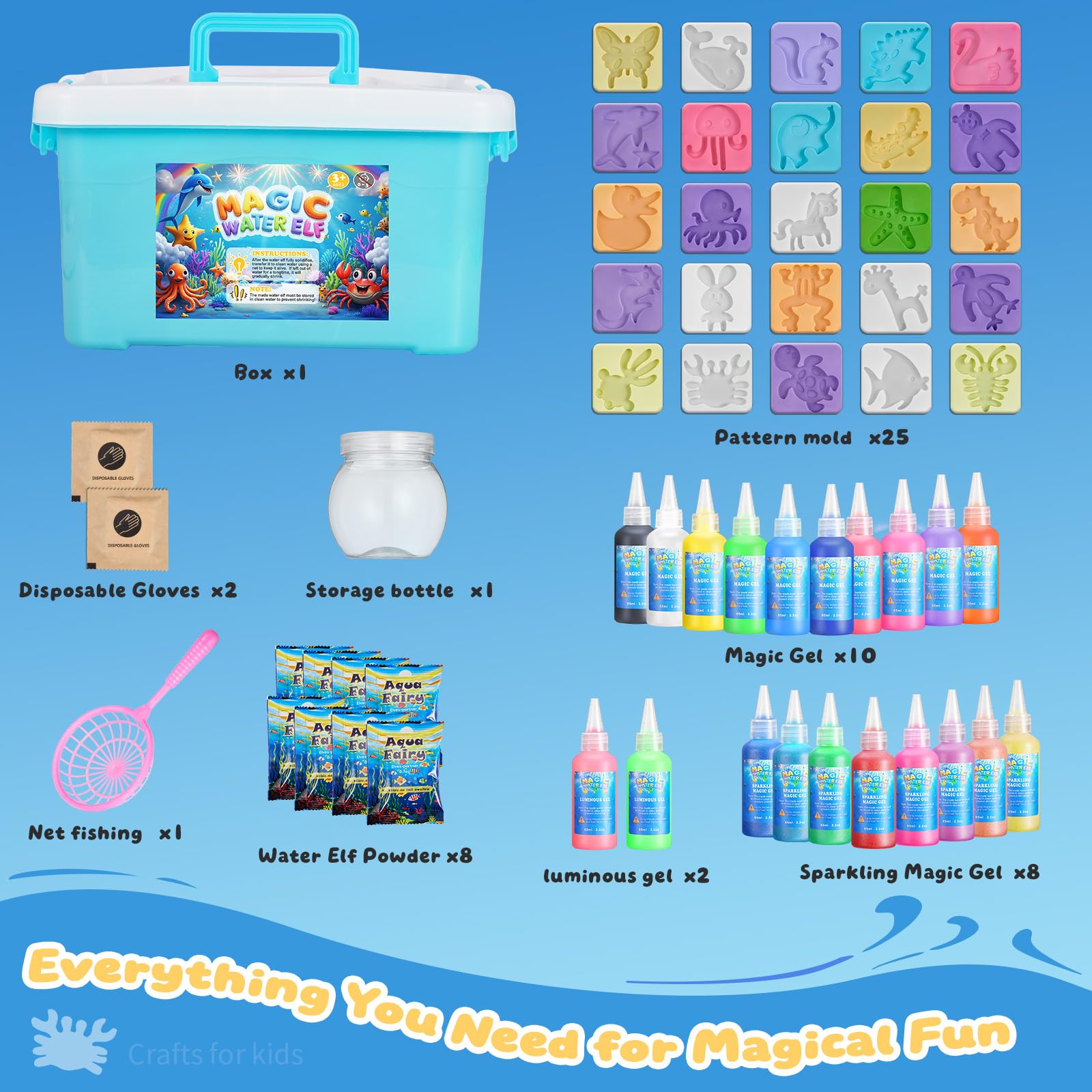 Poonoo Crafts easy-to-follow guide supports confident DIY projects