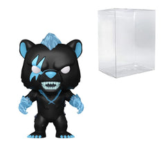 POP Tank Chase 2020 figure with exclusive design for display-ready Solo Leveling collection
