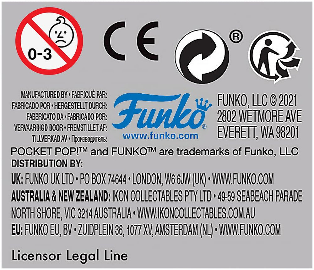 POP Funko Pop Demon Slayer Inosuke Exclusive (Flocked) chase variant option for collectors.