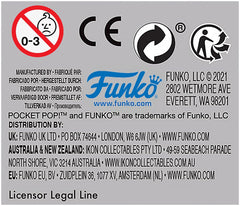 POP Funko Pop Demon Slayer Inosuke Exclusive (Flocked) chase variant option for collectors.