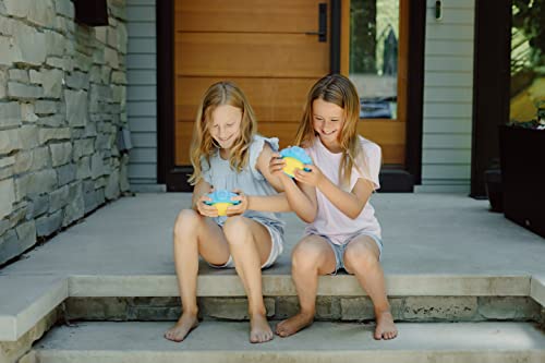 Pop It! Pro pattern popping game challenges quick taps for fun.