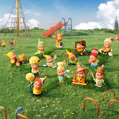 POP MART Twinkle Twinkle gift-ready set, perfect present for fans and kids