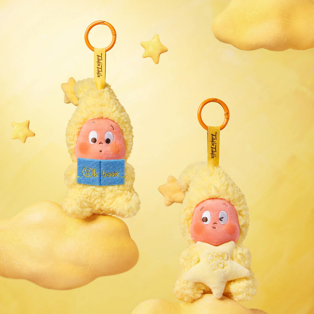 POP MART We are Twinkle Twinkle offers gift-worthy holiday display ideas and decor.