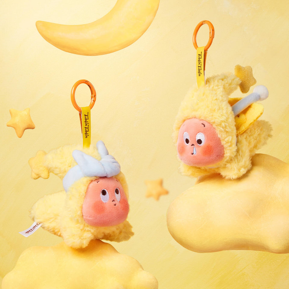 POP MART We are Twinkle Twinkle includes six figures, secret edition possible for avid collectors.