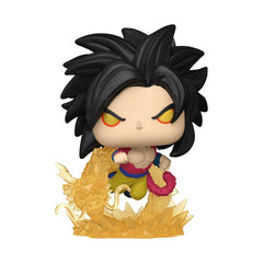 Protective box case included to keep your POP! figure pristine.