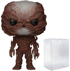 POP Vecna vinyl display ideal for on-shelf showcasing and gifting