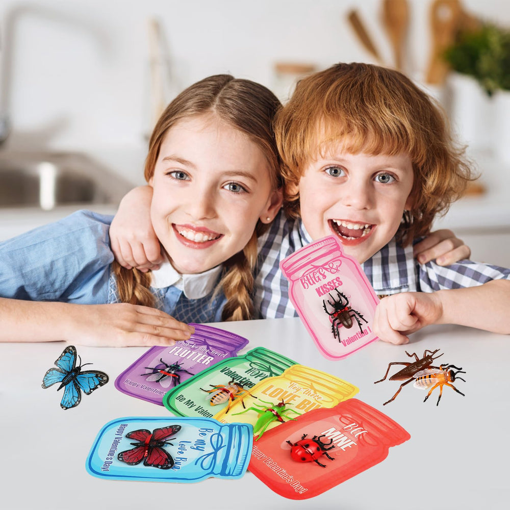 POPGIFTU 30-card set suits preschool through elementary classroom needs.