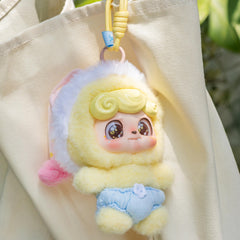 Pop Joy keychain pendant clip makes it easy to carry whimsy anywhere