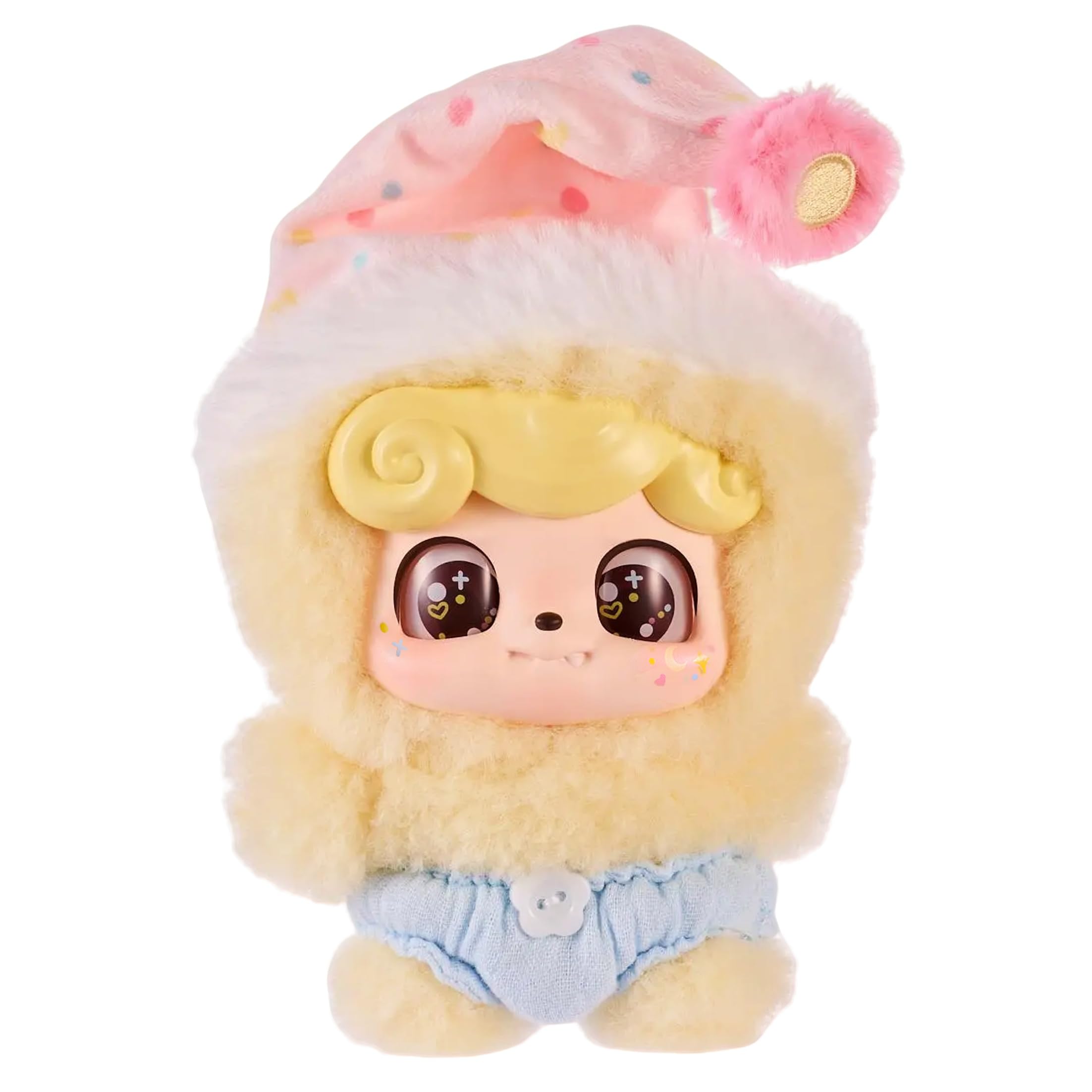 Pop Joy plush blindbox Fairy Tales figure for display and gifting