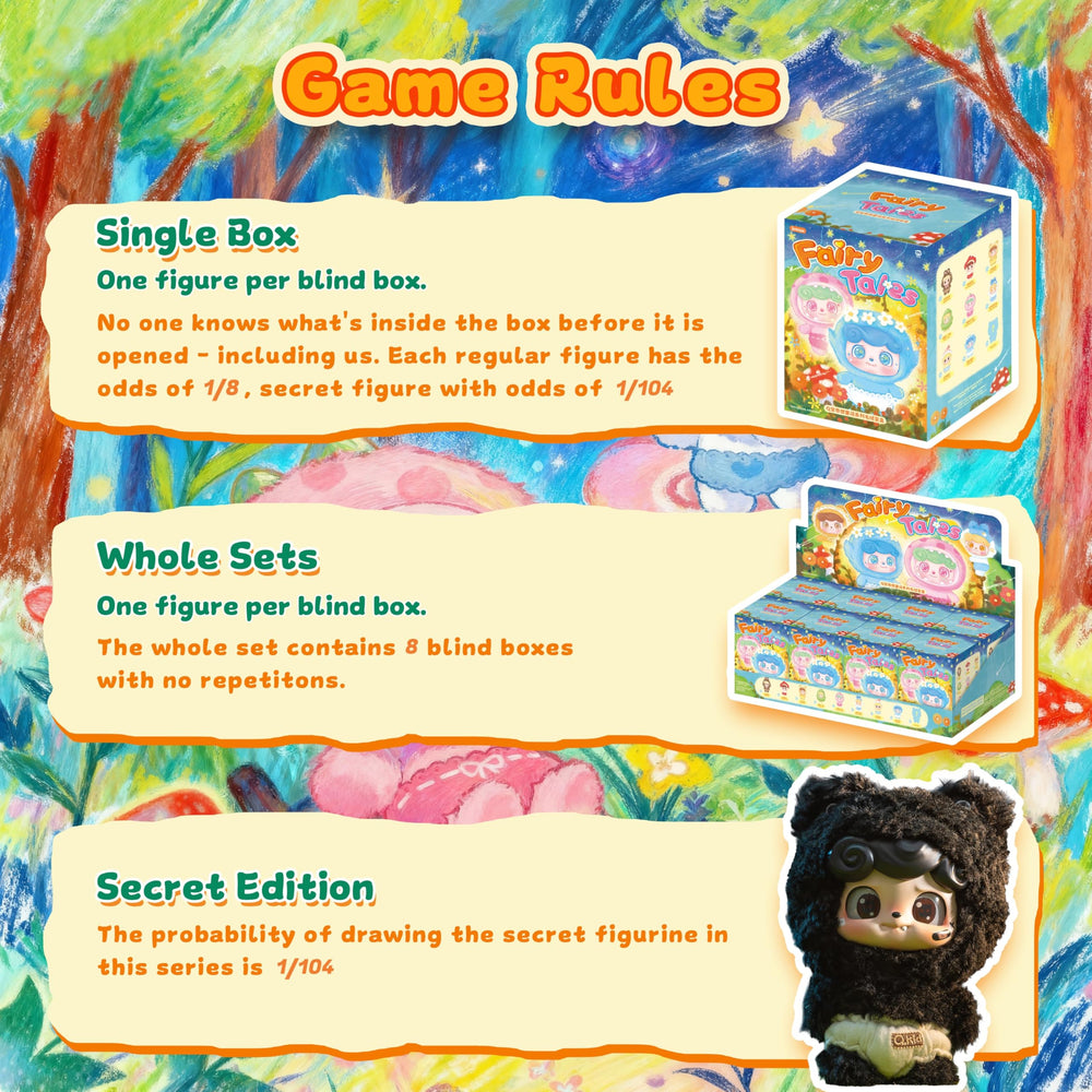 Pop Joy soft vinyl plush material with CPC certification ensures safe, premium tactile feel