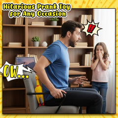POPLAY party-ready toy set—great as gifts and classroom prizes
