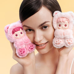 POP MART HACIPUPU gift ready pack makes a playful present for kids and fans.
