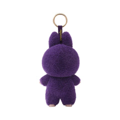 POP MART Labubu Pronounce Wings of Fortune vinyl plush brightens cars and small spaces.