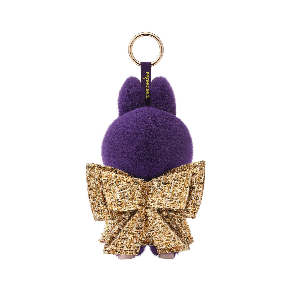 POP MART Labubu Pronounce Wings of Fortune plush figure adds color to shelves.
