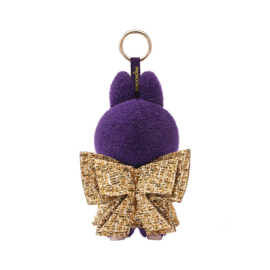 POP MART Labubu Pronounce Wings of Fortune plush figure adds color to shelves.