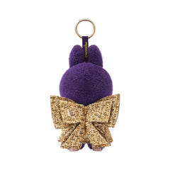 POP MART Labubu Pronounce Wings of Fortune plush figure adds color to shelves.