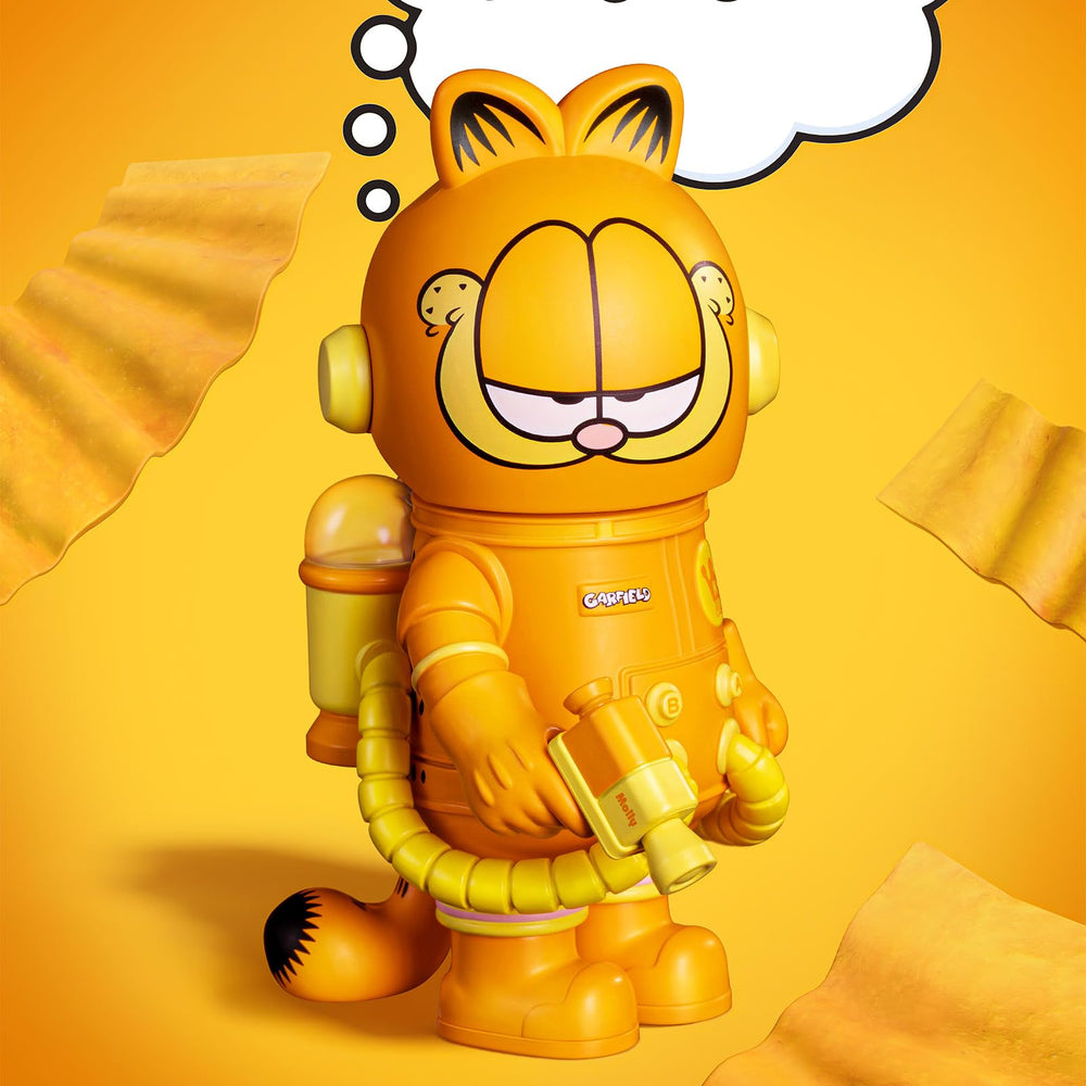 POP MART Mega Space Molly secret edition invites collector excitement