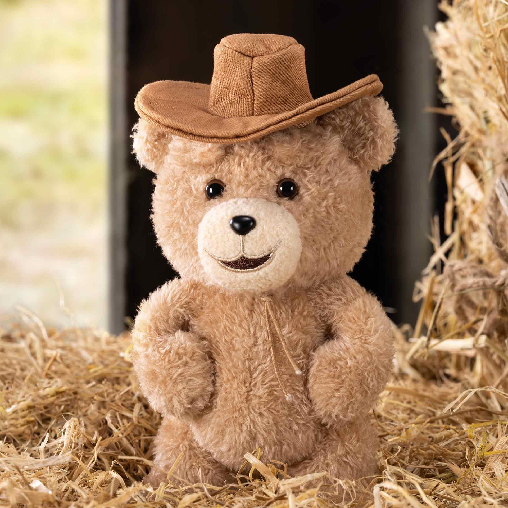 POP MART Ted2 gift-ready packaging appeals for birthdays and holidays