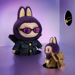POP MART Wings of Fortune plush is perfect for party favors or home decor.