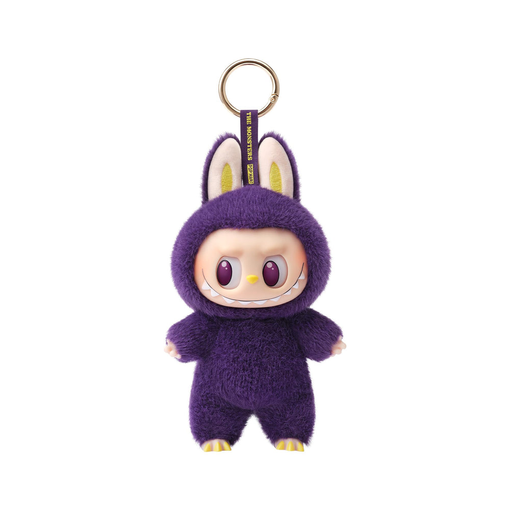 POP MART Wings of Fortune plush makes a thoughtful desk gift.