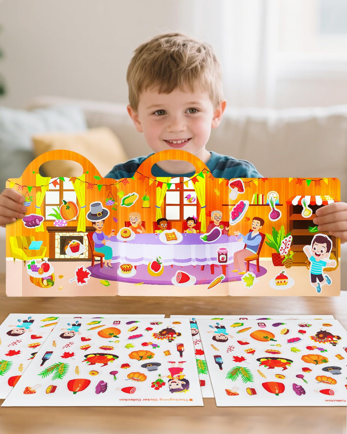 Popokeegoo screen-free fun encourages creativity and concentration