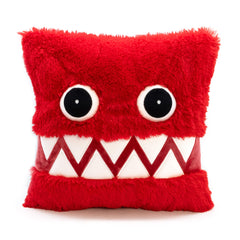 Poppy Playtime Boxy Boo plush pillow 14-inch cuddly companion