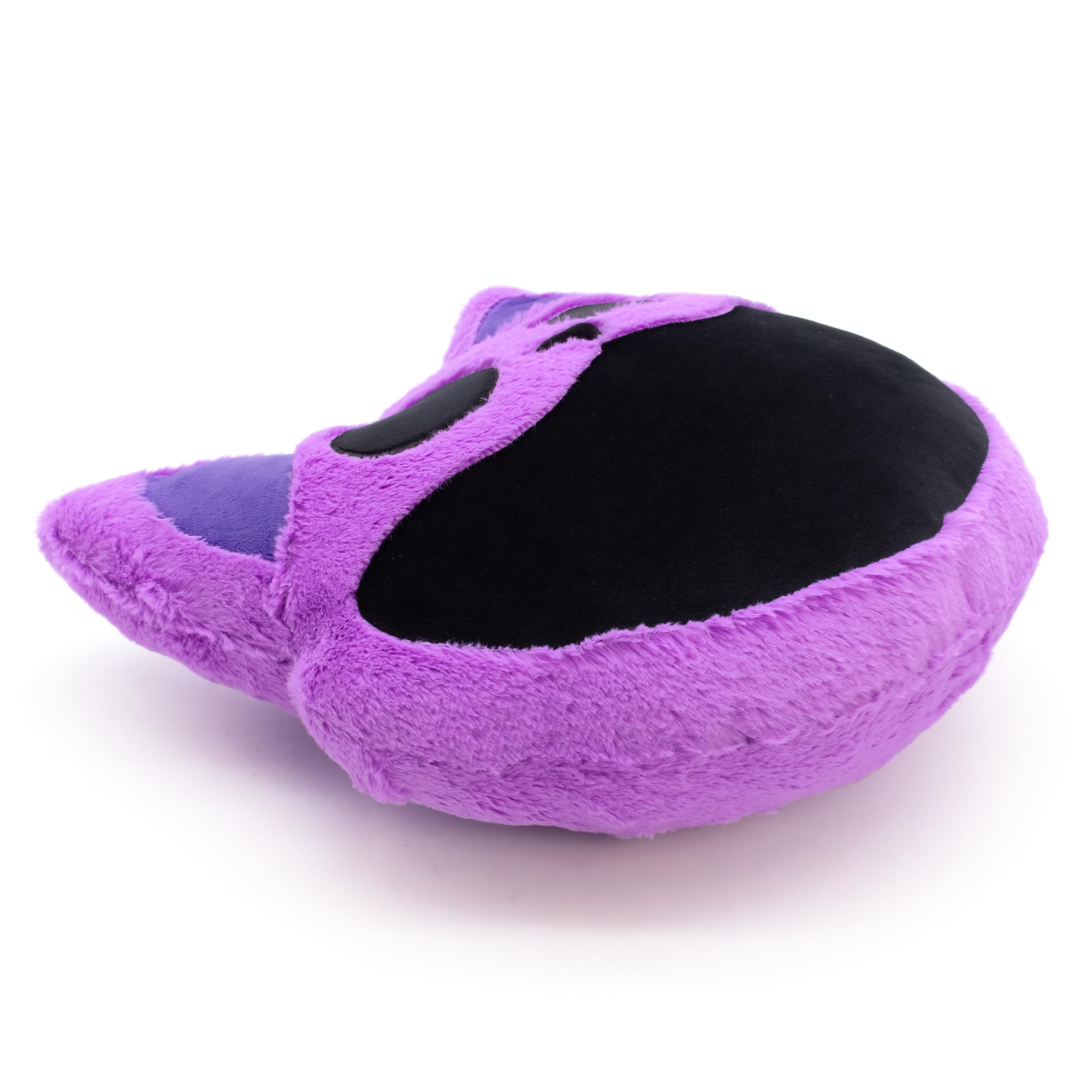 Poppy Playtime CatNap Plush Pillow packaging shot for gifting.